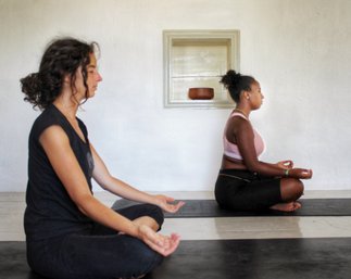  yoga vinyasa Issy 